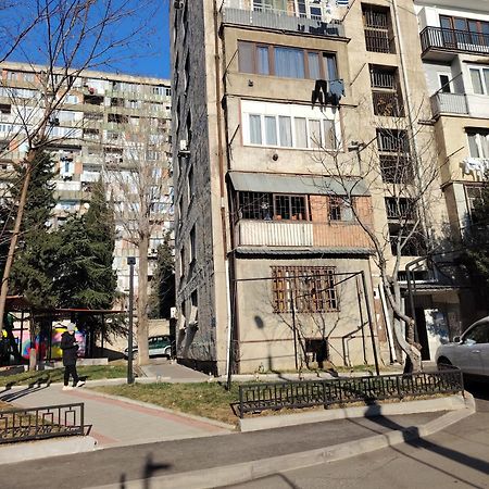 Apartment In Tbilisi Koko 外观 照片