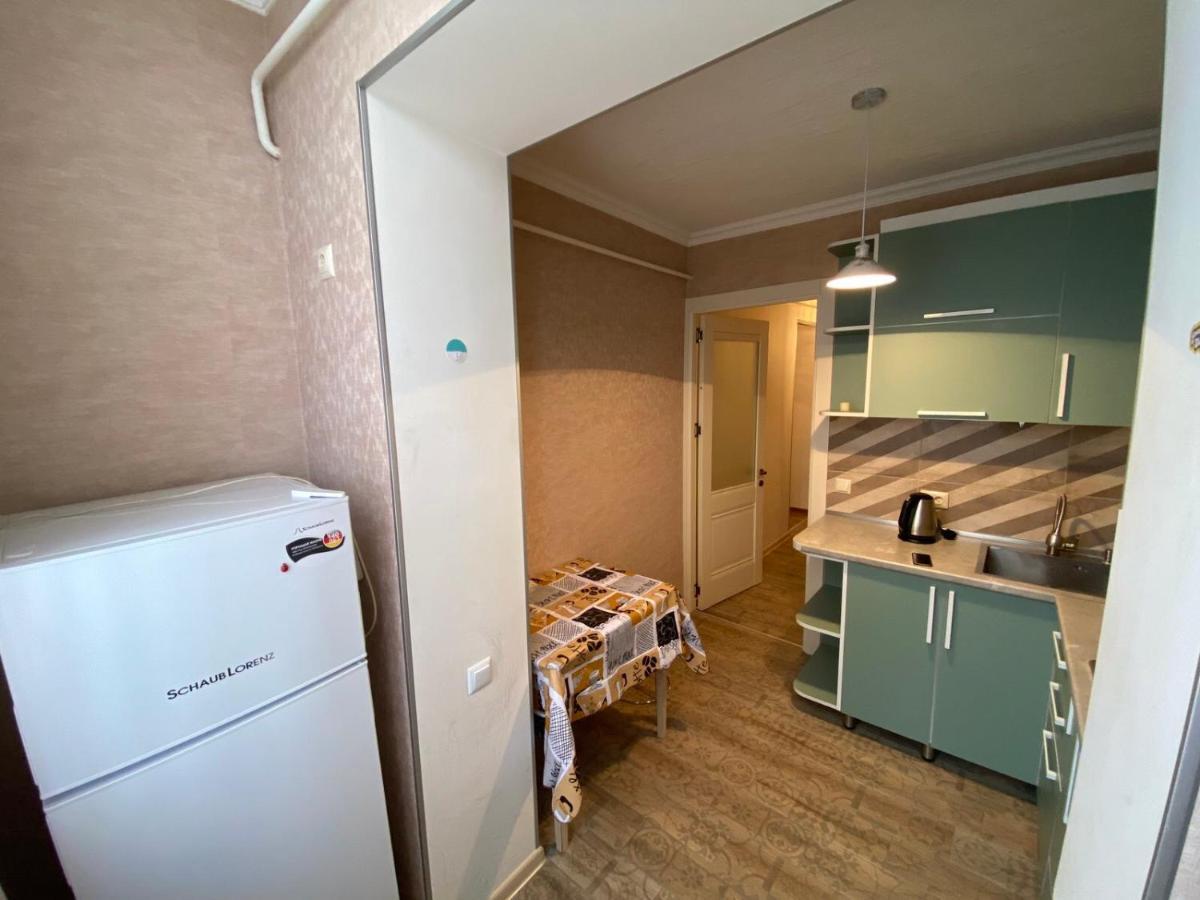 Apartment In Tbilisi Koko 外观 照片