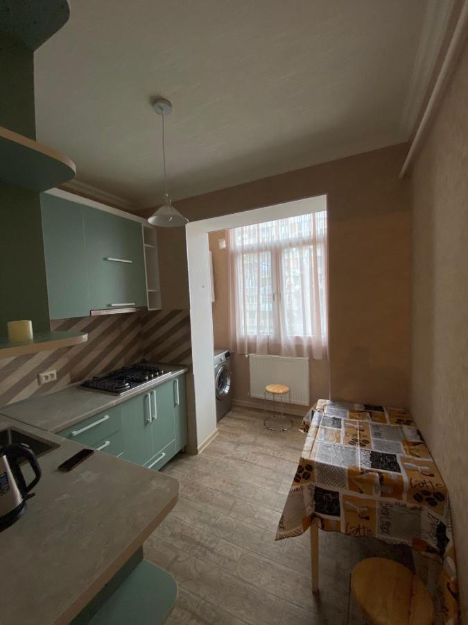 Apartment In Tbilisi Koko 外观 照片