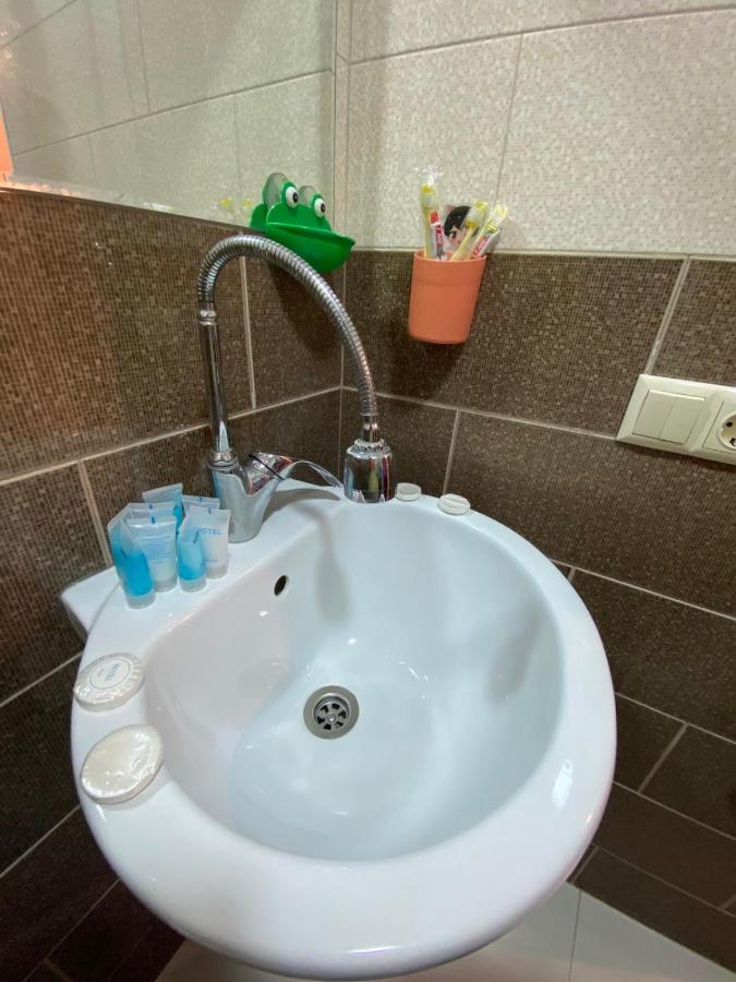 Apartment In Tbilisi Koko 外观 照片