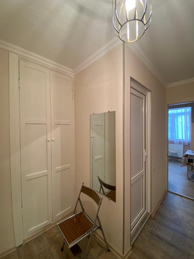 Apartment In Tbilisi Koko 外观 照片