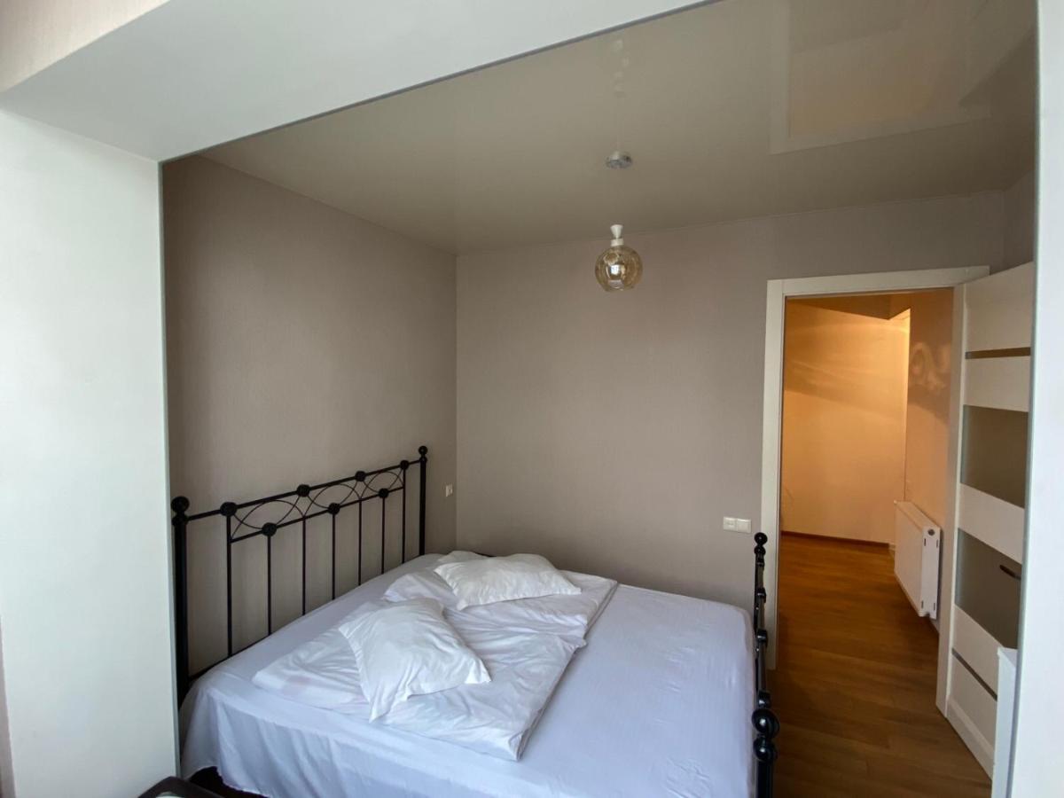 Apartment In Tbilisi Koko 外观 照片