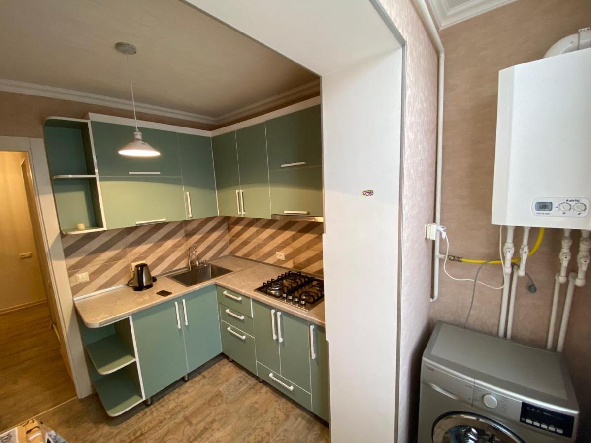 Apartment In Tbilisi Koko 外观 照片