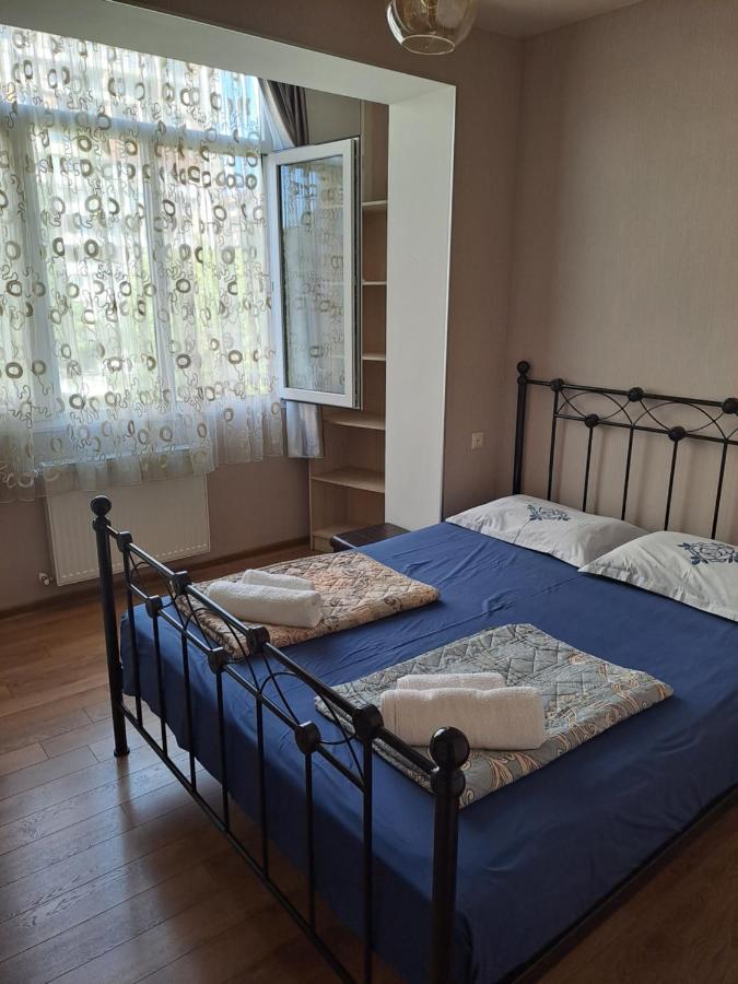 Apartment In Tbilisi Koko 外观 照片