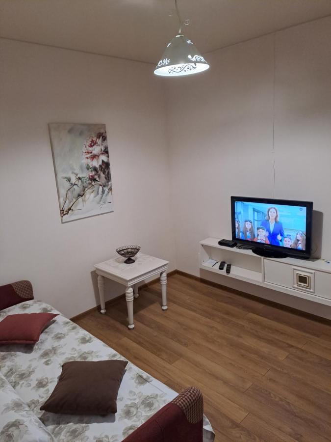 Apartment In Tbilisi Koko 外观 照片