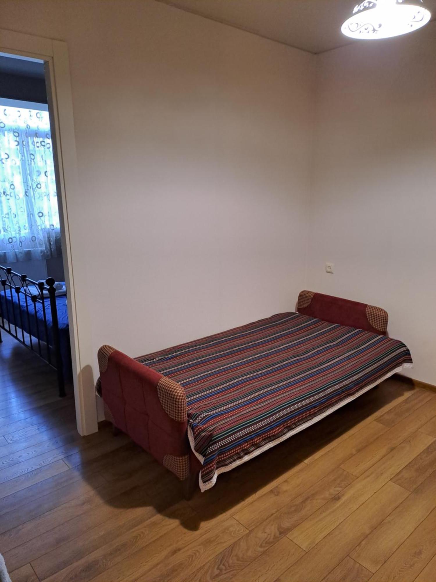 Apartment In Tbilisi Koko 外观 照片